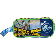 Foto de Lapicera Escolar Ruz Jurassic World Triple 