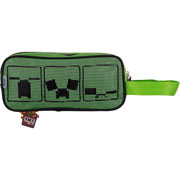 Foto de Lapicera Escolar Ruz Minecraft Boom Triple 