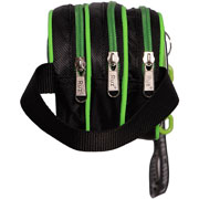 Foto de Lapicera Escolar Ruz Minecraft Espadin Doble 