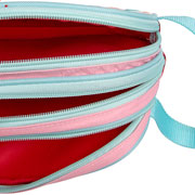 Foto de Lapicera Escolar Ruz Moana Triple 