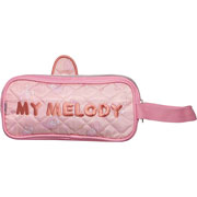 Foto de Lapicera Escolar Ruz My Melody Triple 