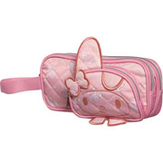 Foto de Lapicera Escolar Ruz My Melody Triple 