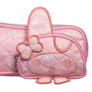 Foto de Lapicera Escolar Ruz My Melody Triple 