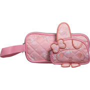 Foto de Lapicera Escolar Ruz My Melody Triple 