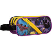 Foto de Lapicera Escolar Ruz Poppy Playtime Triple 