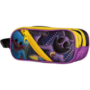 Foto de Lapicera Escolar Ruz Poppy Playtime Triple 