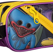 Foto de Lapicera Escolar Ruz Poppy Playtime Triple 