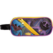 Foto de Lapicera Escolar Ruz Poppy Playtime Triple 