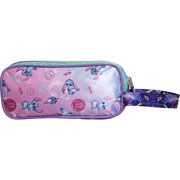 Foto de Lapicera Escolar Ruz Stitch 3D Triple 