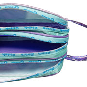 Foto de Lapicera Escolar Ruz Stitch 3D Triple 