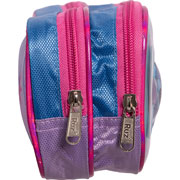 Foto de Lapicera Escolar Ruz Stitch Doble 