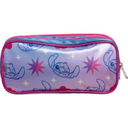 Foto de Lapicera Escolar Ruz Stitch Doble 