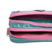 Foto de Lapicera Escolar Ruz Stitch Sonrisa Triple 