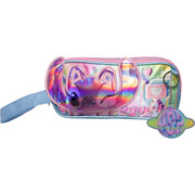 Foto de Lapicera Escolar Ruz Stitch Sonrisa Triple 