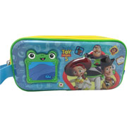 Foto de Lapicera Escolar Ruz Toy Story Doble 