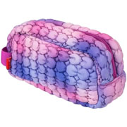 Foto de Lapicera Escolar Zipit Cozy Tela Morado 