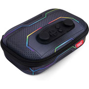Foto de Lapicera Escolar Zipit Joystick Silicona Neon 