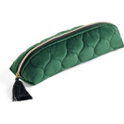 Foto de Lapicera Miquelrius Highland Days Green Ovalo 