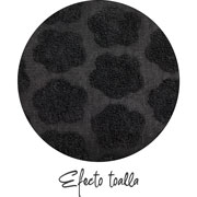 Foto de Lapicera Multiusos Miquelrius Boho Essence Flat Towel Black 