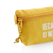 Foto de Lapicera Multiusos Miquelrius Ecoalf Flat Recycle Mustard 