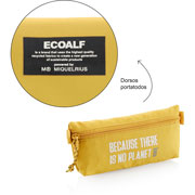 Foto de Lapicera Multiusos Miquelrius Ecoalf Flat Recycle Mustard 
