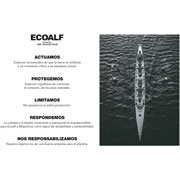 Foto de Lapicera Multiusos Miquelrius Ecoalf Flat Recycle Mustard 