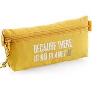 Foto de Lapicera Multiusos Miquelrius Ecoalf Flat Recycle Mustard 