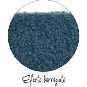 Foto de Lapicera Multiusos Miquelrius Golden Jazmine Flat Fleece Blue 