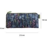 Foto de Lapicera Multiusos Miquelrius Hidden Forest Flat Acolchado 