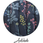 Foto de Lapicera Multiusos Miquelrius Hidden Forest Flat Acolchado 