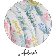 Foto de Lapicera Multiusos Miquelrius Hidden Forest Neceser Acolchado 