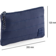 Foto de Lapicera Multiusos Miquelrius Urban Soft Holdall Blue Navy 