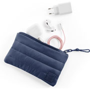 Foto de Lapicera Multiusos Miquelrius Urban Soft Holdall Blue Navy 