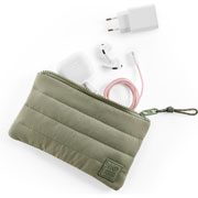 Foto de Lapicera Multiusos Miquelrius Urban Soft Holdall Kaki 