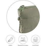 Foto de Lapicera Multiusos Miquelrius Urban Soft Holdall Kaki 