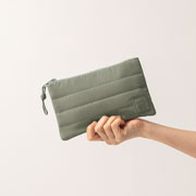 Foto de Lapicera Multiusos Miquelrius Urban Soft Holdall Kaki 