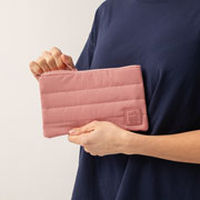 Foto de Lapicera Multiusos Miquelrius Urban Soft Holdall Pink 