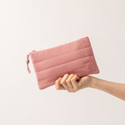 Foto de Lapicera Multiusos Miquelrius Urban Soft Holdall Pink 