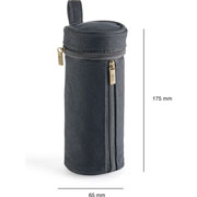 Foto de Lapicera Multiusos Miquelrius Vertical Holdall Black 