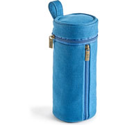 Foto de Lapicera Multiusos Miquelrius Vertical Holdall Blue 