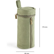 Foto de Lapicera Multiusos Miquelrius Vertical Holdall Green 