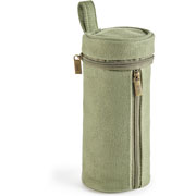 Foto de Lapicera Multiusos Miquelrius Vertical Holdall Green 