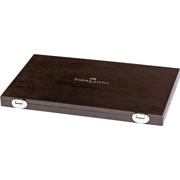 Foto de Lapices acuarelables Albrecht Durer Estuche de Madera con 48 