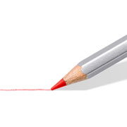 Foto de Lápices Acuarelables Staedtler Karat Estuche Con 48 