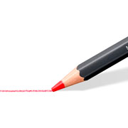 Foto de Lapices Acuarelables Staedtler Lumograph Acuarelables 12 Piezas 