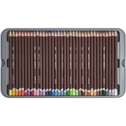 Foto de Lápiz de Dibujo Derwent Coloursoft Estuche con 36 Pz 