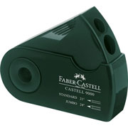 Foto de Lapices Faber-Castell 9000 Jumbo Set con 4 