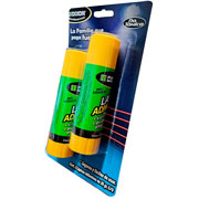 Foto de Lapiz adhesivo Dixon 36g blister con 2 