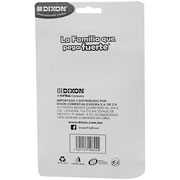 Foto de Lapiz adhesivo Dixon 36g blister con 2 