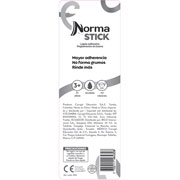Foto de Lapiz Adhesivo Norma Stick 40Gr Blister Con 1 Pieza 